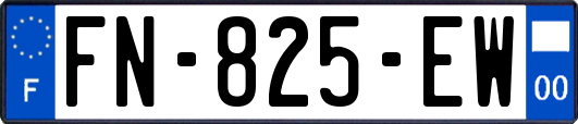 FN-825-EW