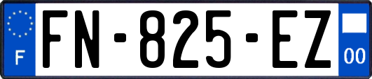 FN-825-EZ