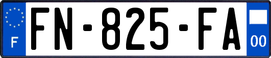 FN-825-FA