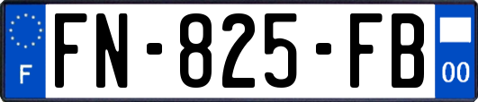 FN-825-FB