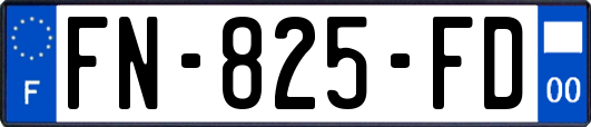 FN-825-FD