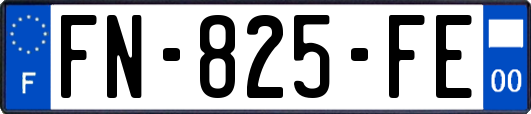 FN-825-FE