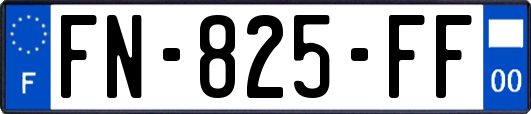 FN-825-FF