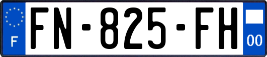 FN-825-FH