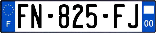 FN-825-FJ