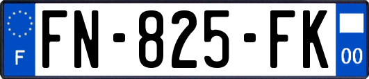 FN-825-FK