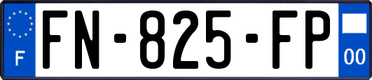 FN-825-FP