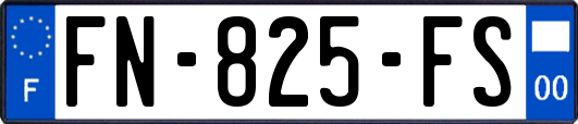 FN-825-FS