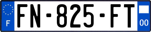 FN-825-FT