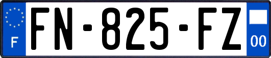 FN-825-FZ