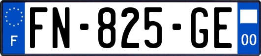 FN-825-GE