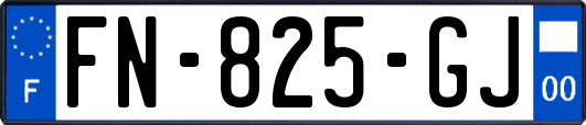 FN-825-GJ