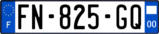 FN-825-GQ