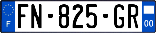 FN-825-GR