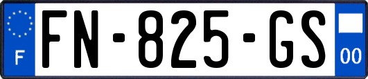 FN-825-GS