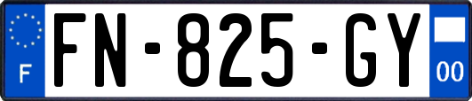 FN-825-GY