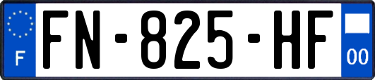 FN-825-HF