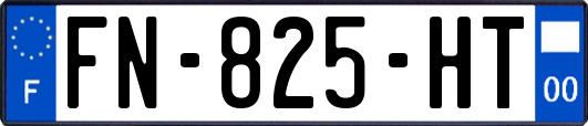 FN-825-HT