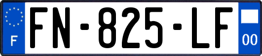 FN-825-LF
