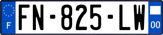 FN-825-LW