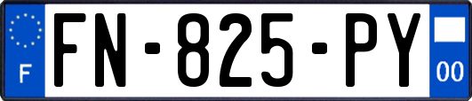 FN-825-PY
