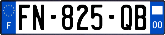 FN-825-QB