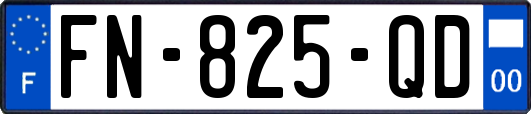 FN-825-QD
