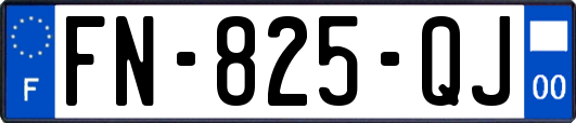 FN-825-QJ