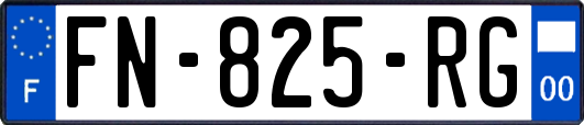 FN-825-RG