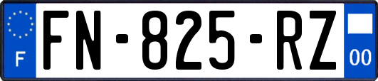 FN-825-RZ