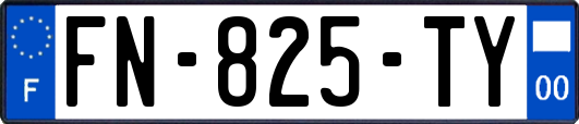 FN-825-TY