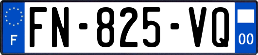 FN-825-VQ