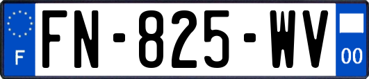 FN-825-WV