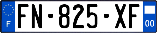 FN-825-XF