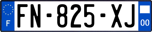 FN-825-XJ