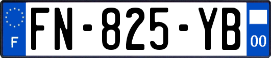 FN-825-YB