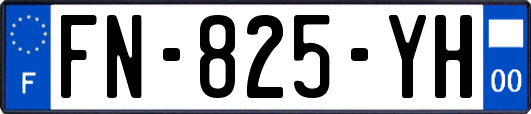 FN-825-YH