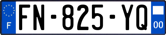FN-825-YQ