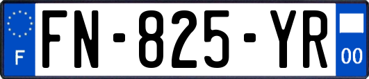FN-825-YR
