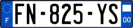 FN-825-YS