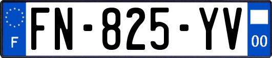 FN-825-YV