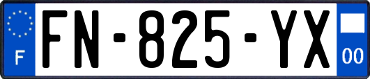 FN-825-YX