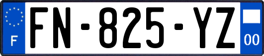 FN-825-YZ
