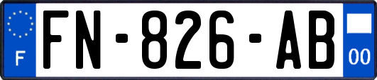 FN-826-AB