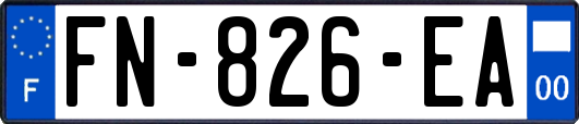 FN-826-EA