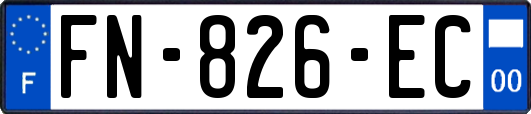 FN-826-EC