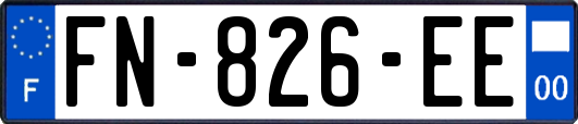FN-826-EE