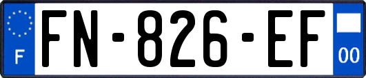FN-826-EF