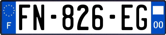 FN-826-EG
