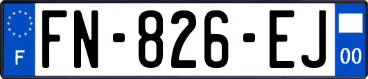 FN-826-EJ